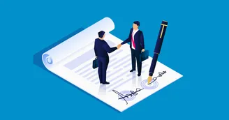 Promesse de vente : il faut respecter les formalités particulières de la clause de substitution