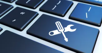 Guichet unique des formalités d'entreprises : fin de la procédure de secours