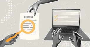 Une clause privant un agent d'assurance de son indemnité de fin de mandat qualifiée de clause pénale
