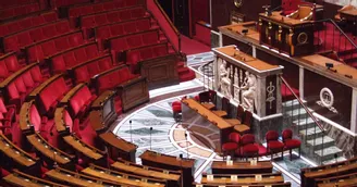 Les principales mesures du projet de loi marché du travail