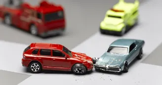 L’accident en état d’ébriété au volant d’un véhicule de fonction, une faute grave ?