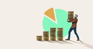 Cautionnement : un associé qui cède ses parts n’est pas un créancier professionnel