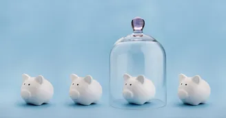 La fraction de salaire absolument insaisissable est portée à 607,75 € au 1er avril 2023