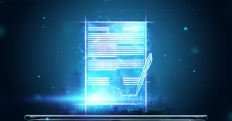 Apposer sur le contrat de travail la signature numérisée du gérant ne vaut pas absence de signature