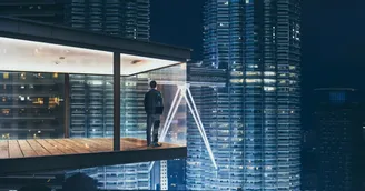 Quand la banque n’a pas à mettre en garde le nouveau dirigeant de la société emprunteuse