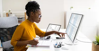 Auto-entrepreneurs : les taux du versement forfaitaire libératoire abaissés à compter du 1er octobre 2022