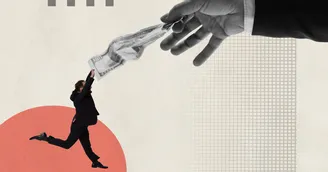 Quel droit au versement d’une prime d’objectifs en cas d’arrêt prolongé pour maladie ?