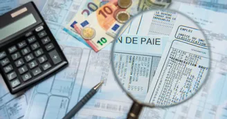 La fraction de salaire absolument insaisissable est portée à 635,71 € au 1er avril 2024