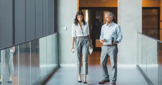 La procédure collective de la société peut être étendue à son dirigeant non fautif