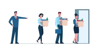 Sans réponses du groupe aux recherches de reclassement, le PSE peut-il être homologué ?