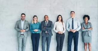 L’effectif sécurité sociale éclairé par le BOSS