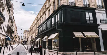 Loyer commercial binaire : rappel du rôle du juge des loyers