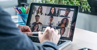 Protocole sanitaire : 3 à 4 jours de télétravail jusqu'au 1er février
