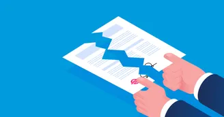 La clause d’indemnité de résiliation appliquée à la résiliation d’un contrat en cours non poursuivi