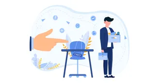 Le dirigeant d'une société peut licencier un salarié d'une autre société du même groupe