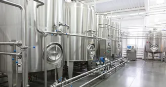 Information de l’acheteur professionnel qui utilise de l’acide chlorhydrique à des fins alimentaires