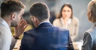 Un membre du CSE peut-il afficher des éléments relevant de la vie personnelle du salarié ?