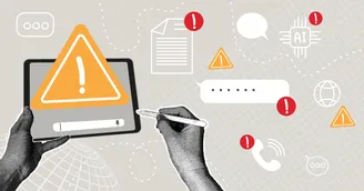 Violation de données personnelles : contenu de l'information à communiquer à la personne concernée