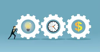 Rachat de jours de repos : le report d’un reliquat de la réduction de cotisations est possible