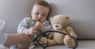 Un nouveau congé pour l’annonce de la maladie d’un enfant