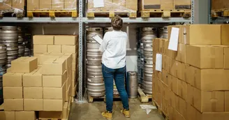 Contrat de bière : appréciation du caractère dérisoire des engagements du fournisseur