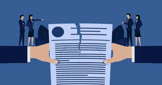 Vente d’un fonds de commerce : le vendeur doit délivrer la clientèle convenue