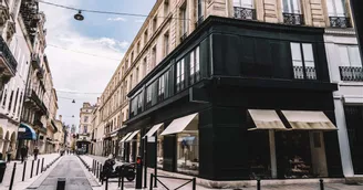 Point de départ de l'indemnité d'occupation en cas d'exercice de son droit d'option par le bailleur