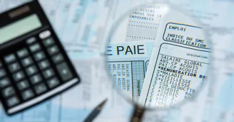 L’entrée en vigueur du modèle de bulletin de paie pérenne à nouveau reportée