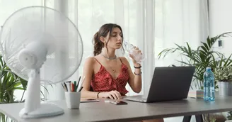 Vagues de chaleur : un plan national pour anticiper