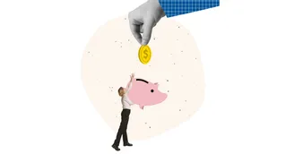 Un dirigeant ayant perçu des rémunérations sans décision des associés non tenu de combler le passif