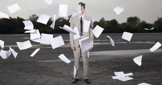 Les formulaires d’arrêts de travail fusionnent