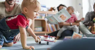 L'aide aux services à la personne est exonérée de cotisations à hauteur de 2 301 € par salarié