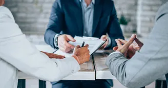 Agir en gérant d’affaires de son conjoint permet à un époux de conclure régulièrement un bail