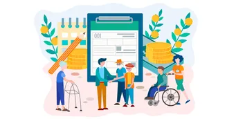 Le plafond annuel de la sécurité sociale devrait être fixé à 48 060 € en 2026