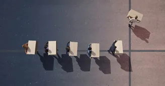 Un PSE peut suivre une rupture conventionnelle collective