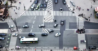 Frais de véhicule : les barèmes kilométriques restent inchangés en 2024