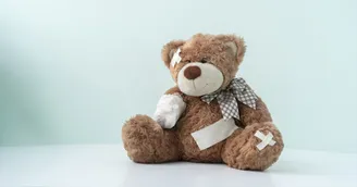 Un congé en cas d’annonce d’une maladie chronique ou rare ou d’une allergie sévère chez un enfant