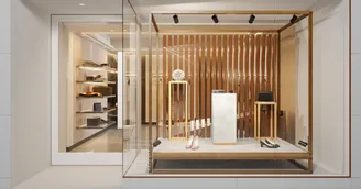 La mise à disposition de locaux commerciaux pour des tests de magasin est une sous-location