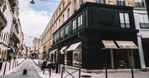 Pas de droit de préférence du locataire en cas de vente d’un immeuble comportant un local commercial