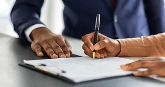 Etendue de l'engagement du dirigeant qui avalise le billet à ordre souscrit par la société