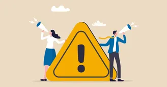 Seul le CSE central peut déclencher le droit d'alerte économique