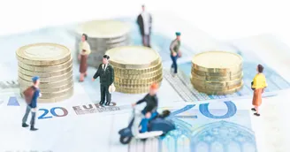 Le Smic horaire sera porté à 10,85 € au 1er mai 2022