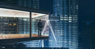 Des actions de préférence donnant droit aux deux tiers des votes, quoi qu'il arrive