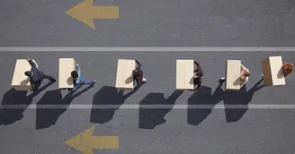 Les règles de l'assurance chômage sont prolongées jusqu'au 31 janvier 2023