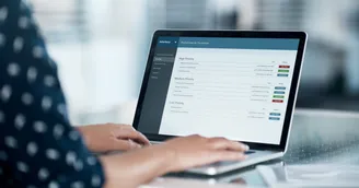Employeur : un nouveau téléservice disponible pour gérer les indemnités journalières des salariés