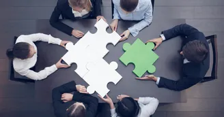 Fusion entre sociétés sœurs : précisions de l’Ansa sur les régimes simplifié et semi-simplifié
