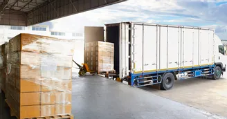 Transport routier : calcul du plafond d'indemnisation en cas de marchandises endommagées