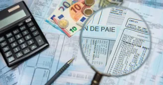 La fraction de salaire absolument insaisissable est portée à 646,52 € au 1er avril 2025