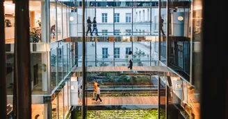 Le taux de la cotisation AGS est maintenu à 0,25 % au 1er juillet 2026