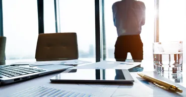 Un dirigeant de société pénalement responsable de la conclusion d'un contrat qu'il n'a pas signé